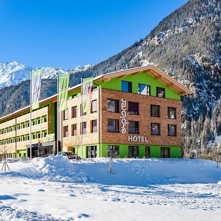 Explorer Hotel Stubaital Neustift im Stubaital Luaran gambar