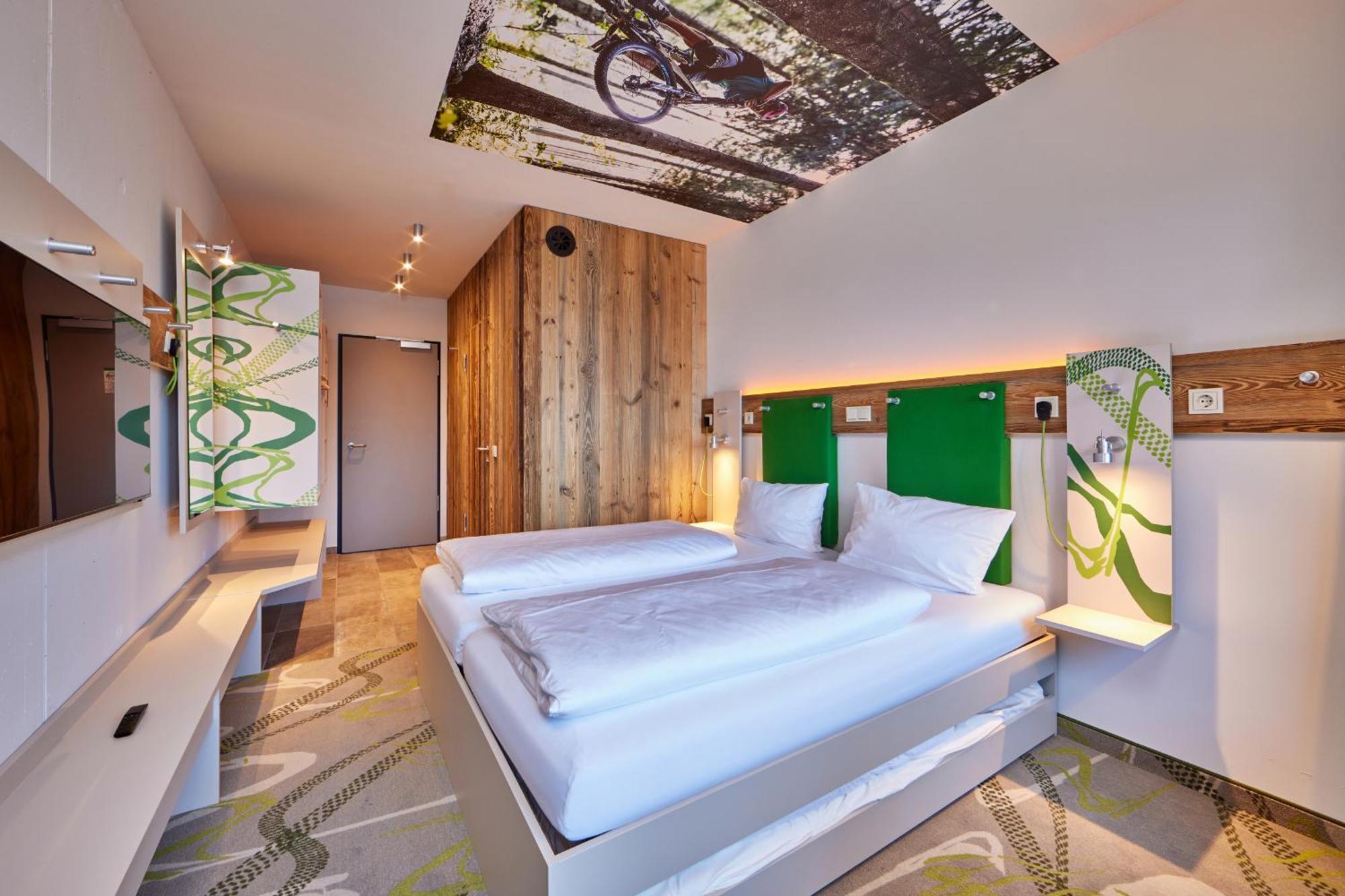 Explorer Hotel Stubaital Neustift im Stubaital Luaran gambar